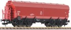 5396 Fleischmann High capacity goods van for grain with brakeman?s cabin type KKt 27